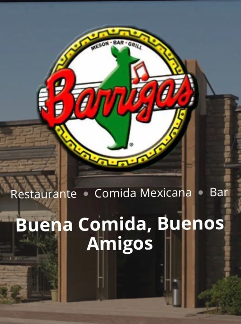 Barrigas