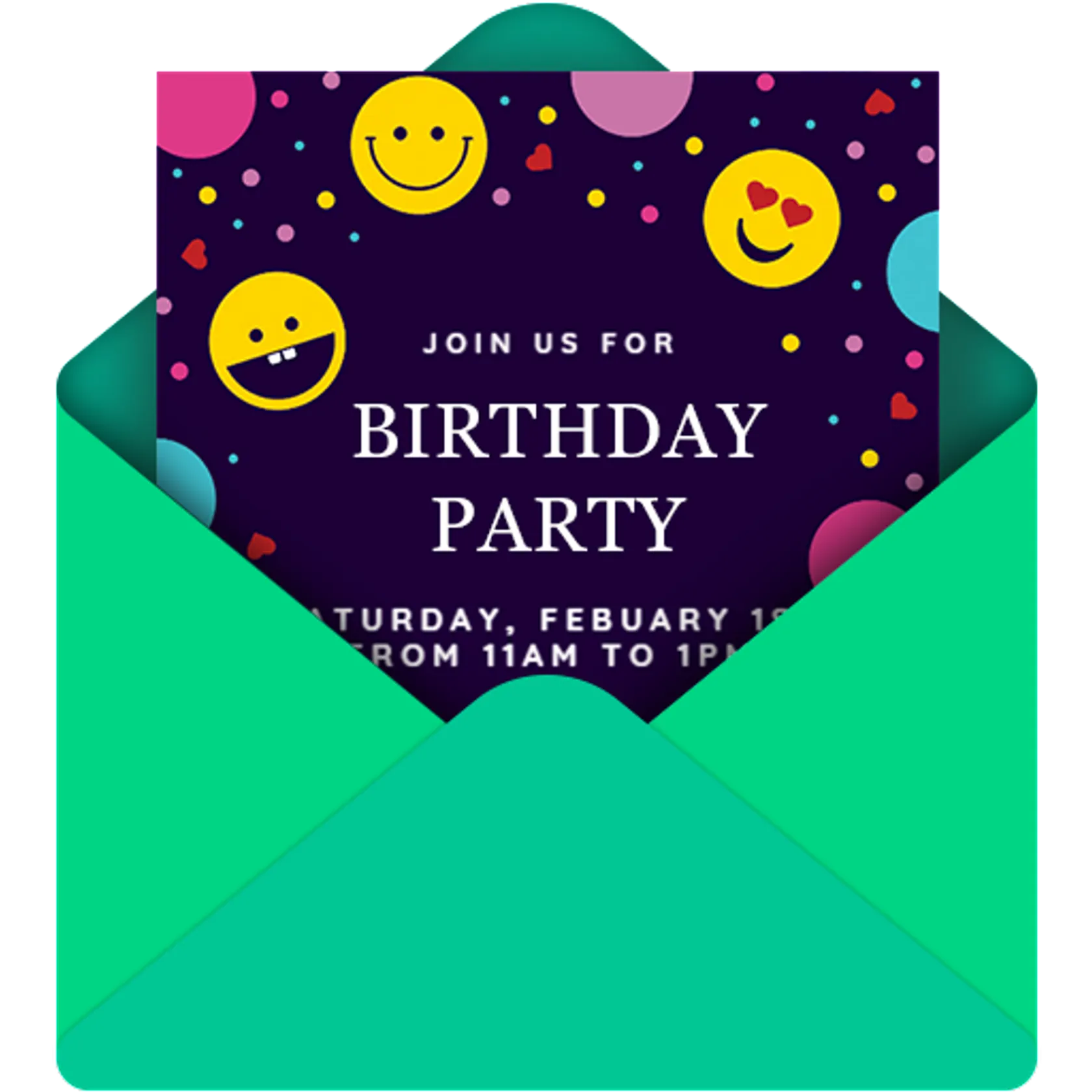 Invitation Card Maker Free by Greetings Island - Apps on Google Play
