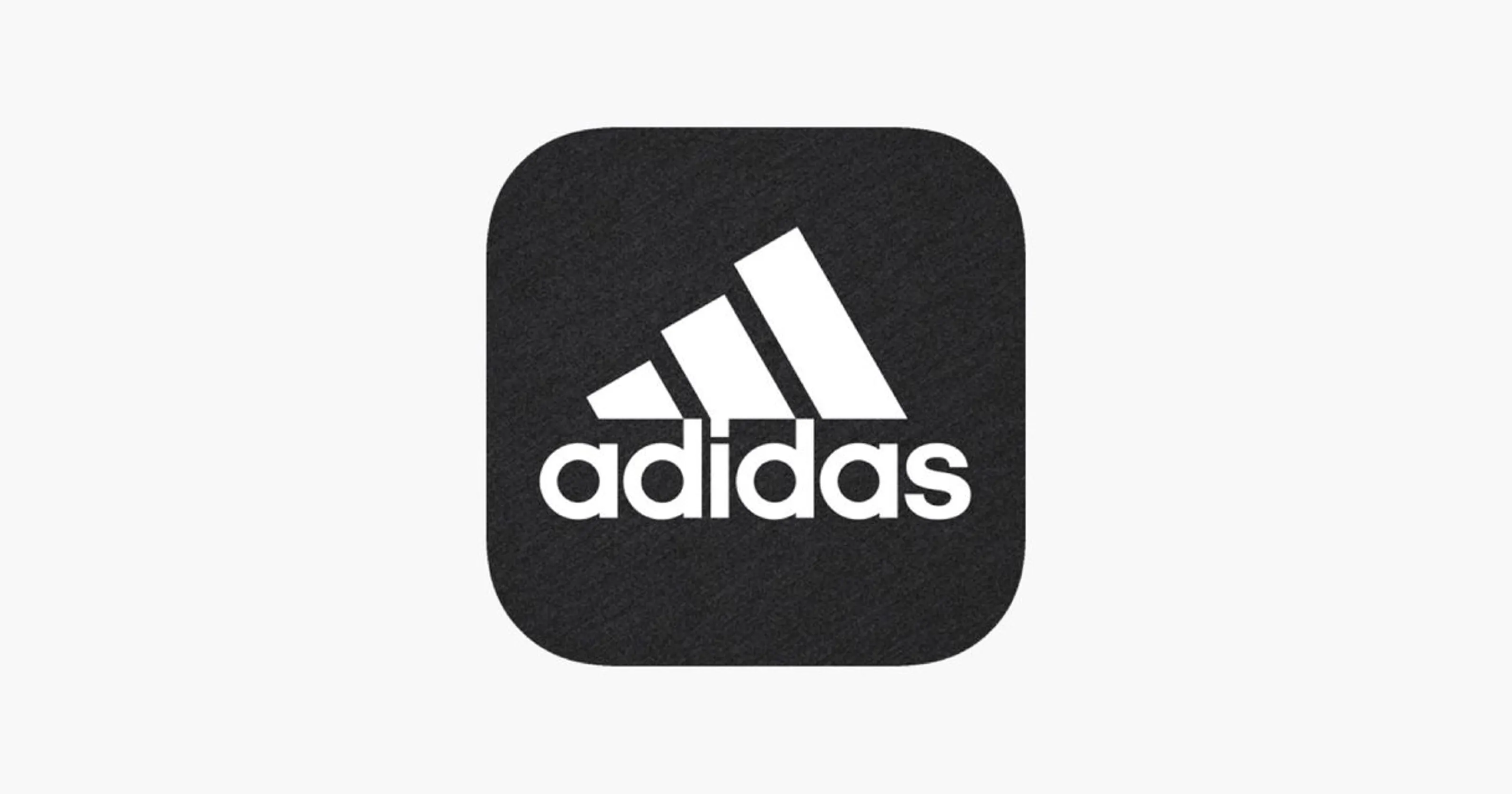 adidas on the App Store