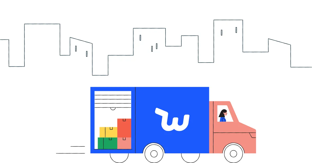 Wish local: app para vender en wish