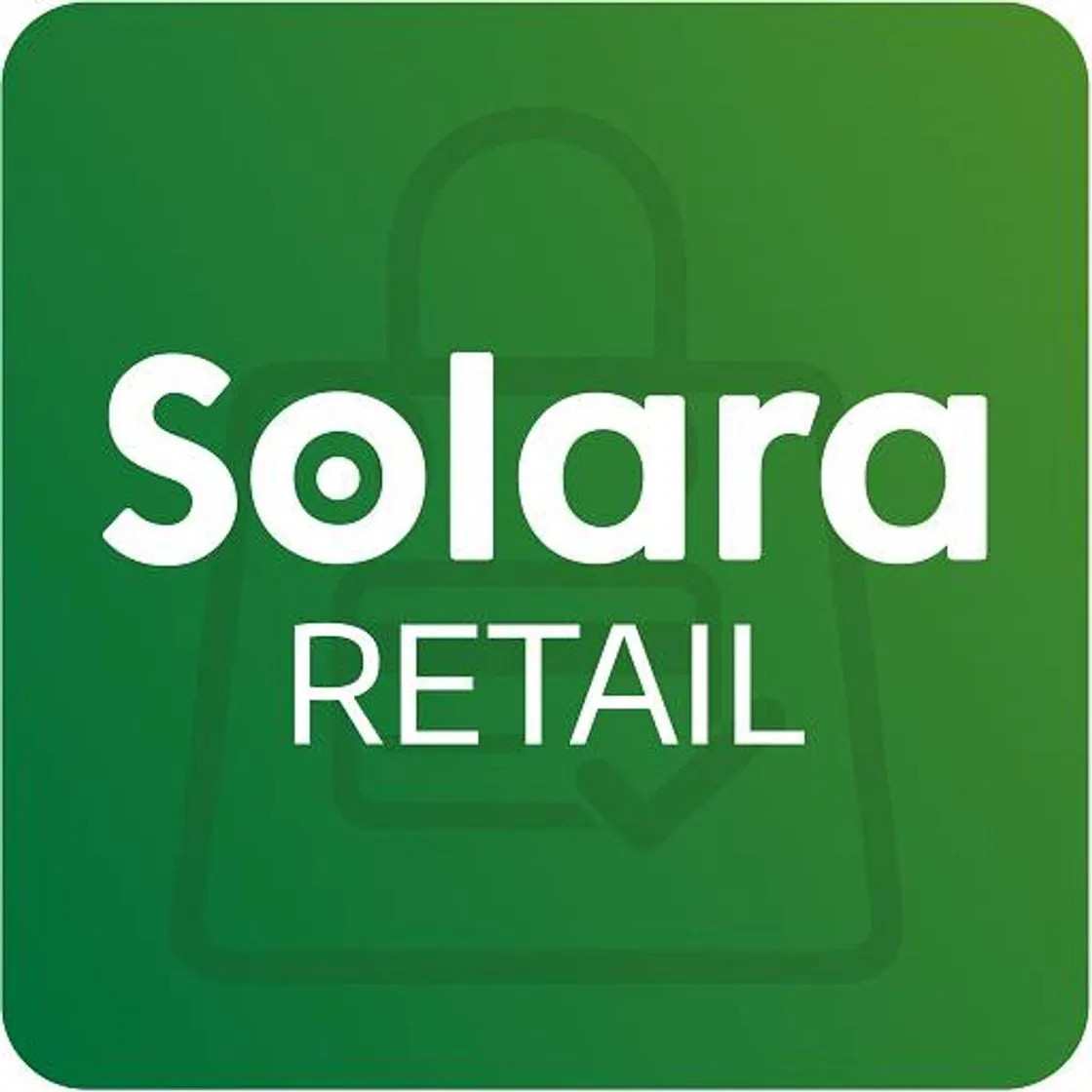 Solara retail punto de venta
