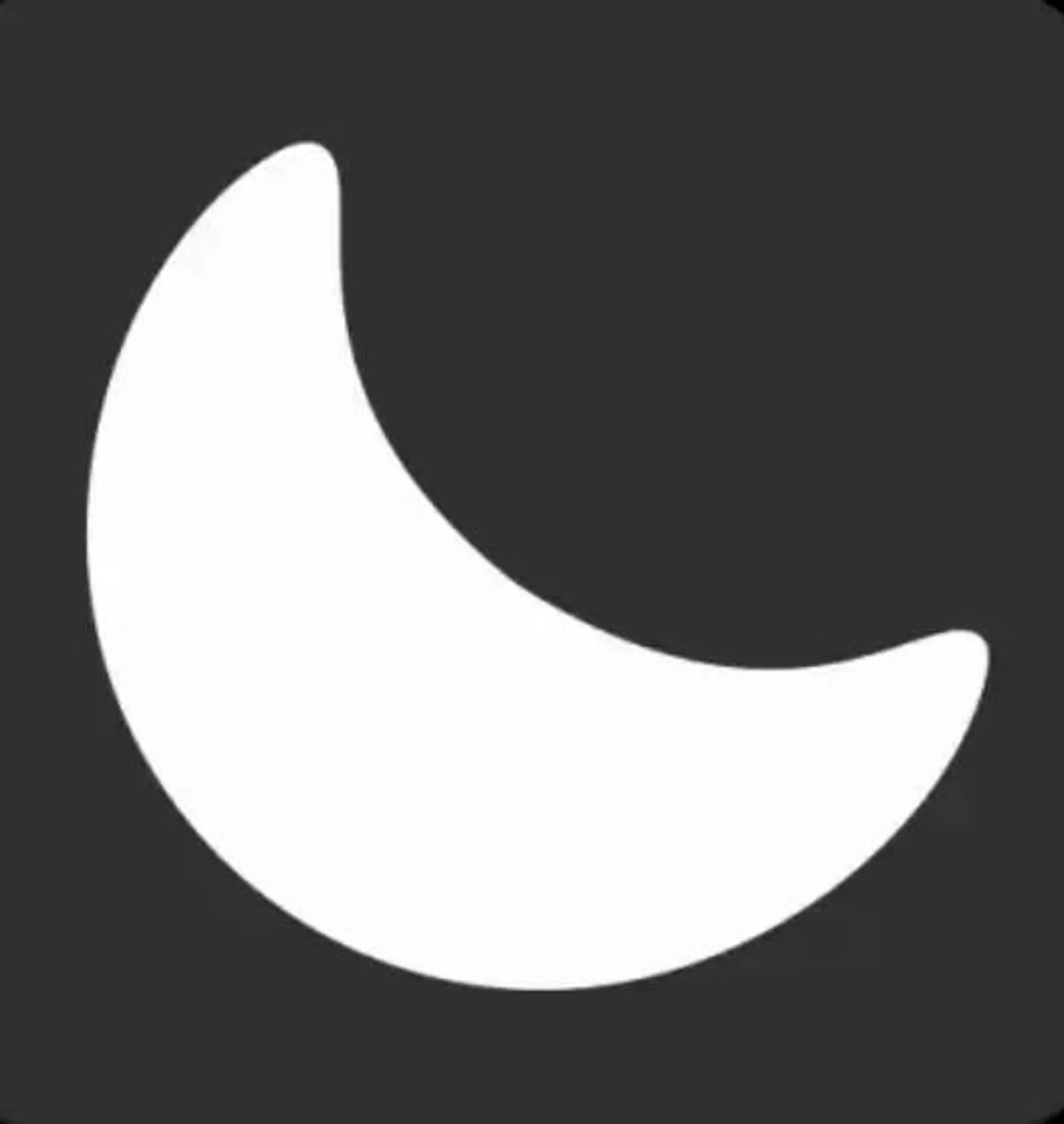 DARK MODE🌙
