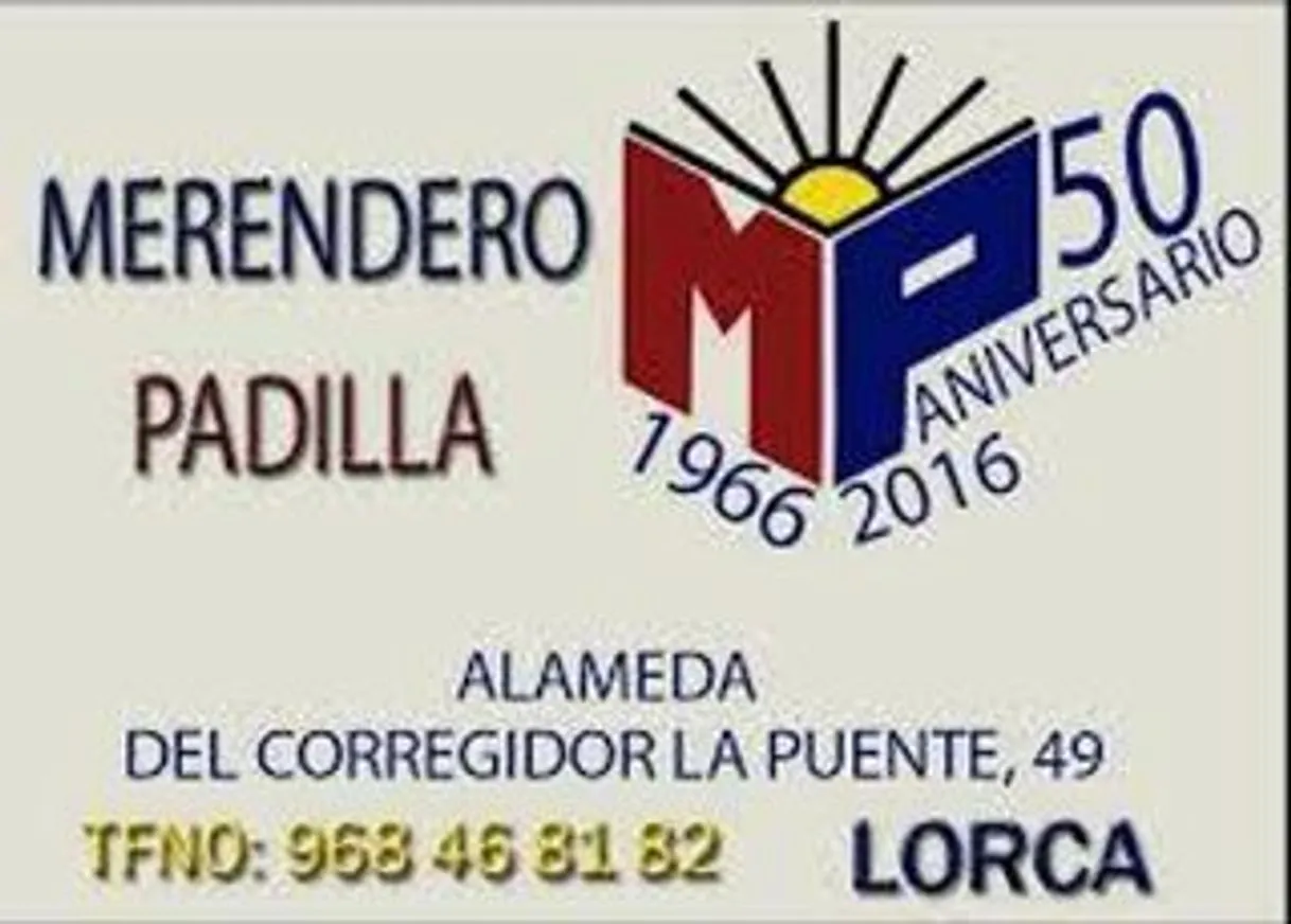 Merendero Padilla
