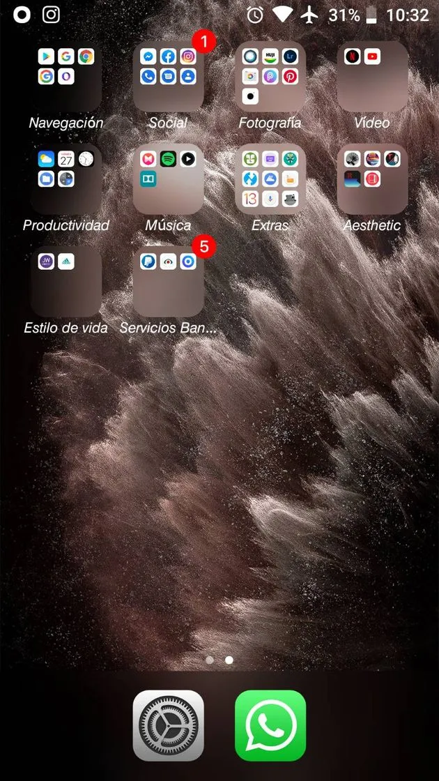 Launcher iOS 13 - Apps on Google Play