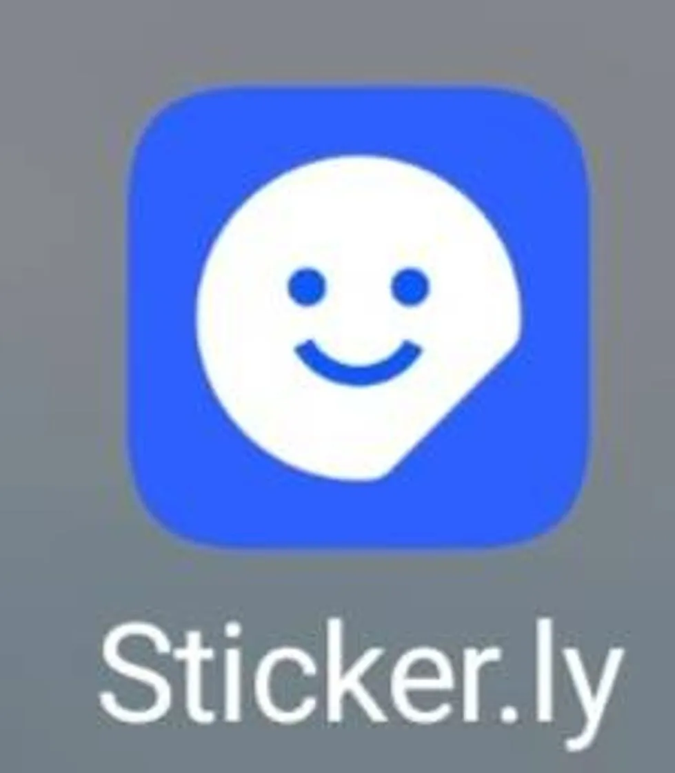 Stikers 👌