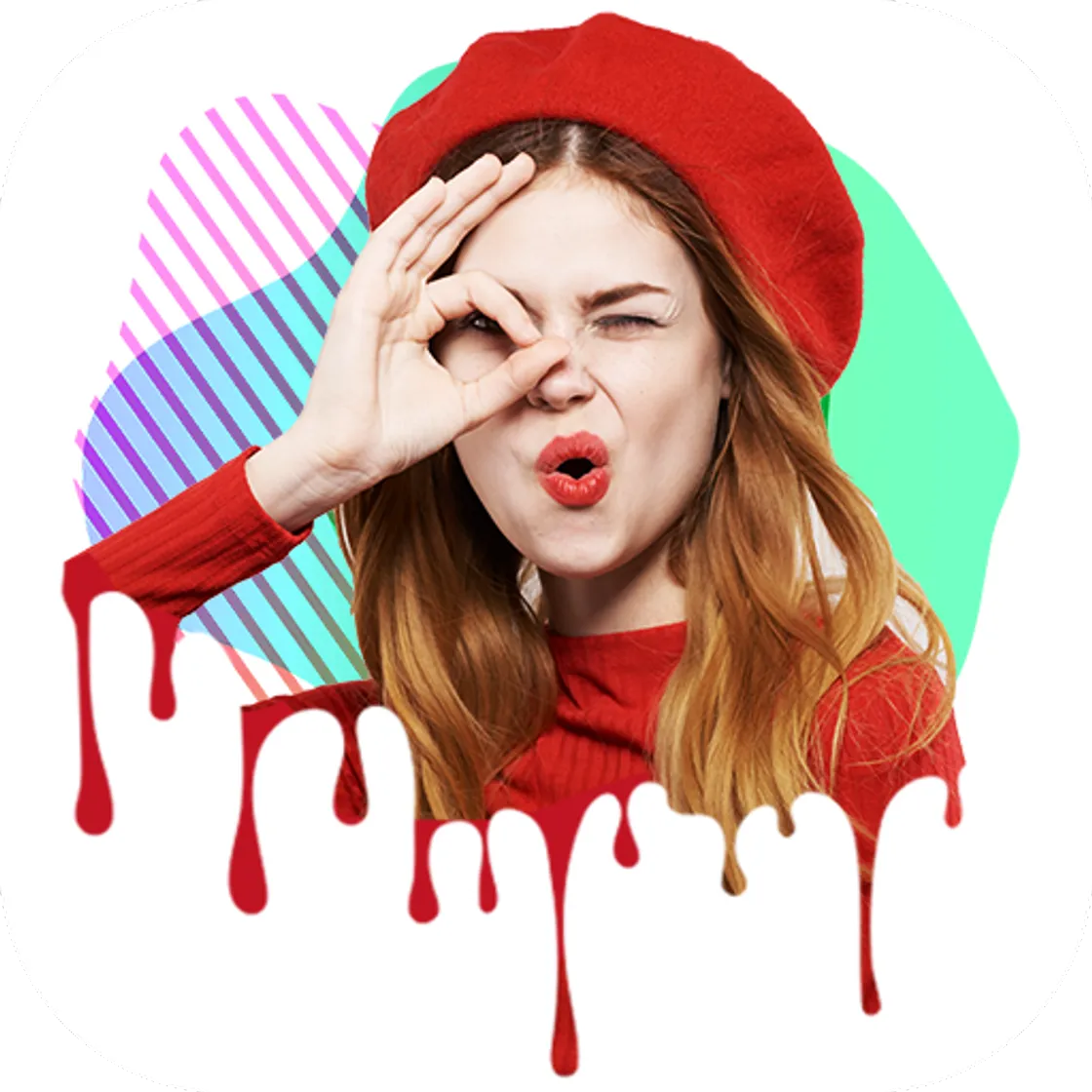 Nocrop Photo Editor: Filters, Effects, Pic Collage