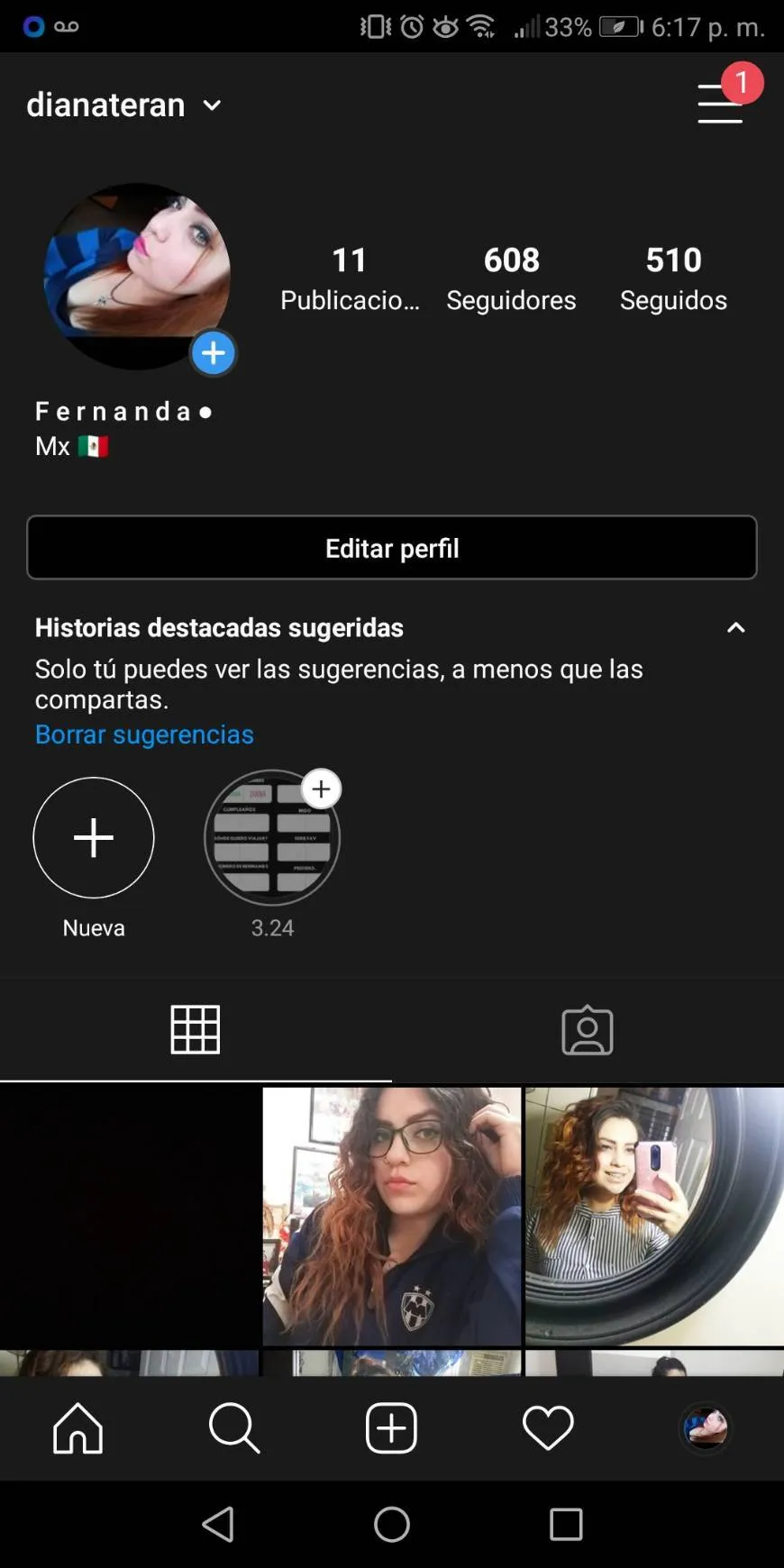 Instagram