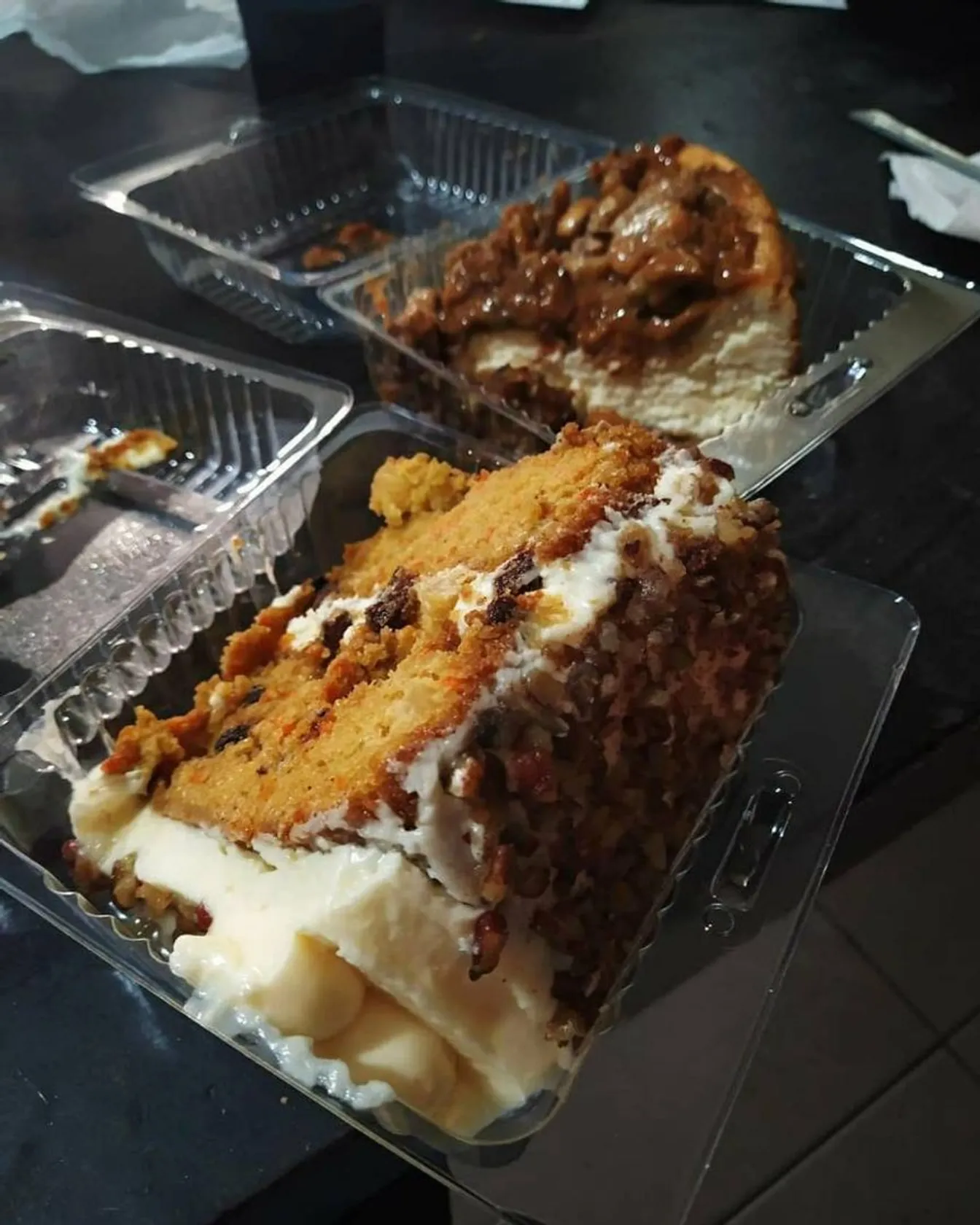 La Postrería 77