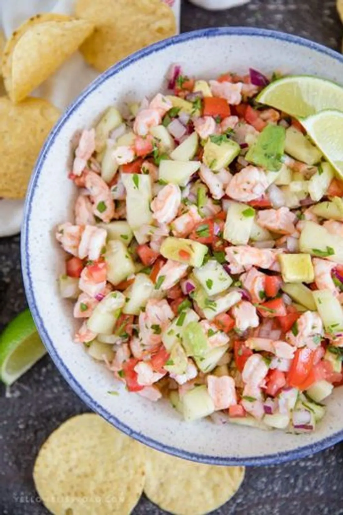 Ceviche