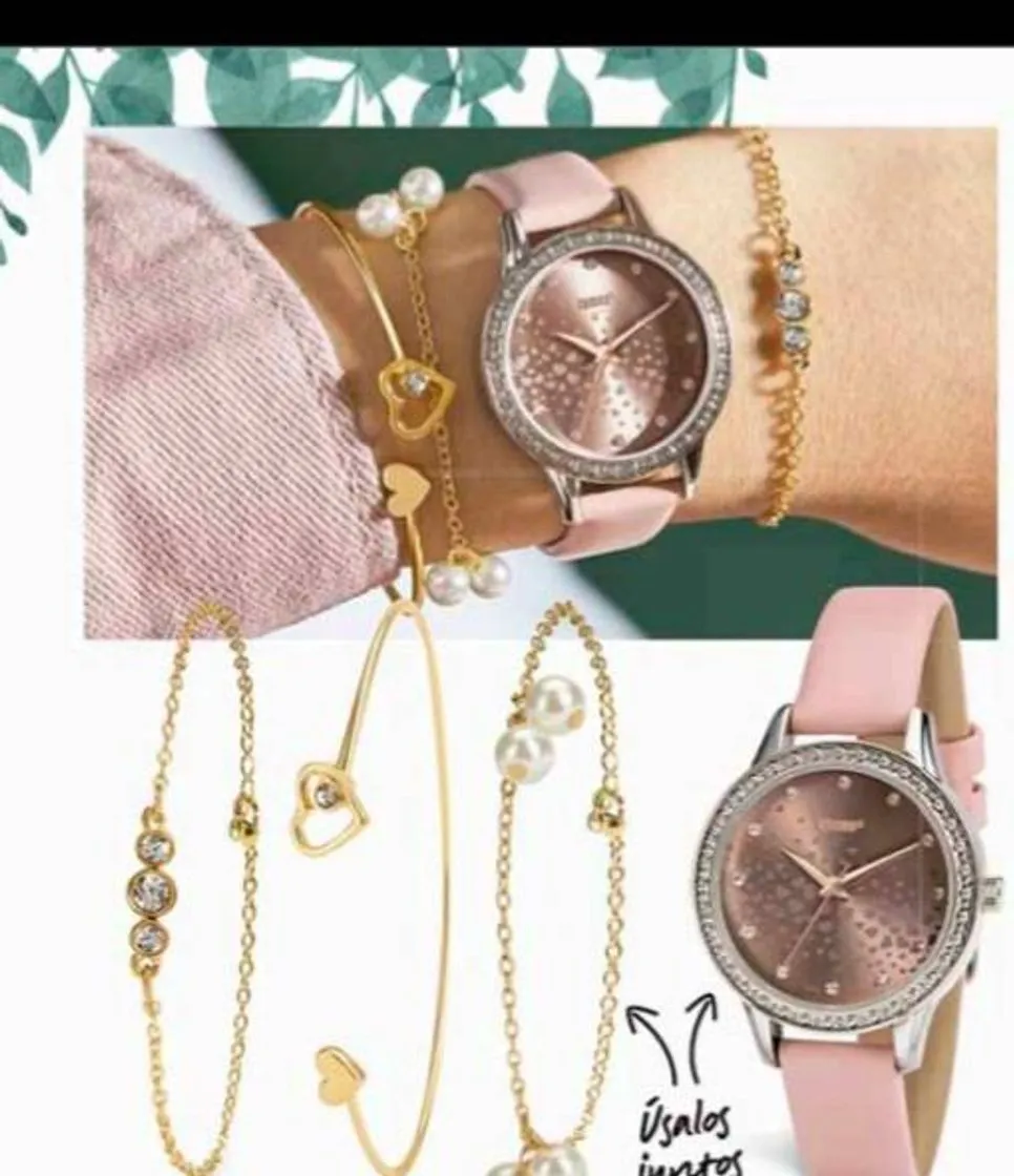 Pulseras ♡☆