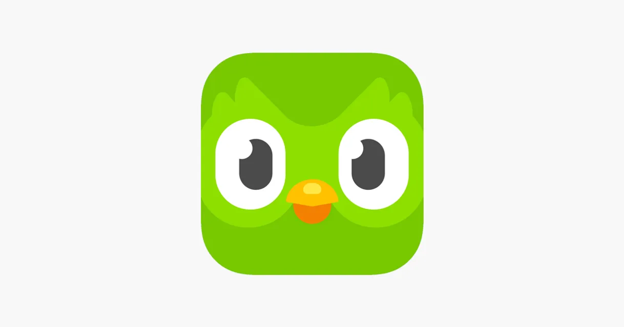 Duolingo 🤓