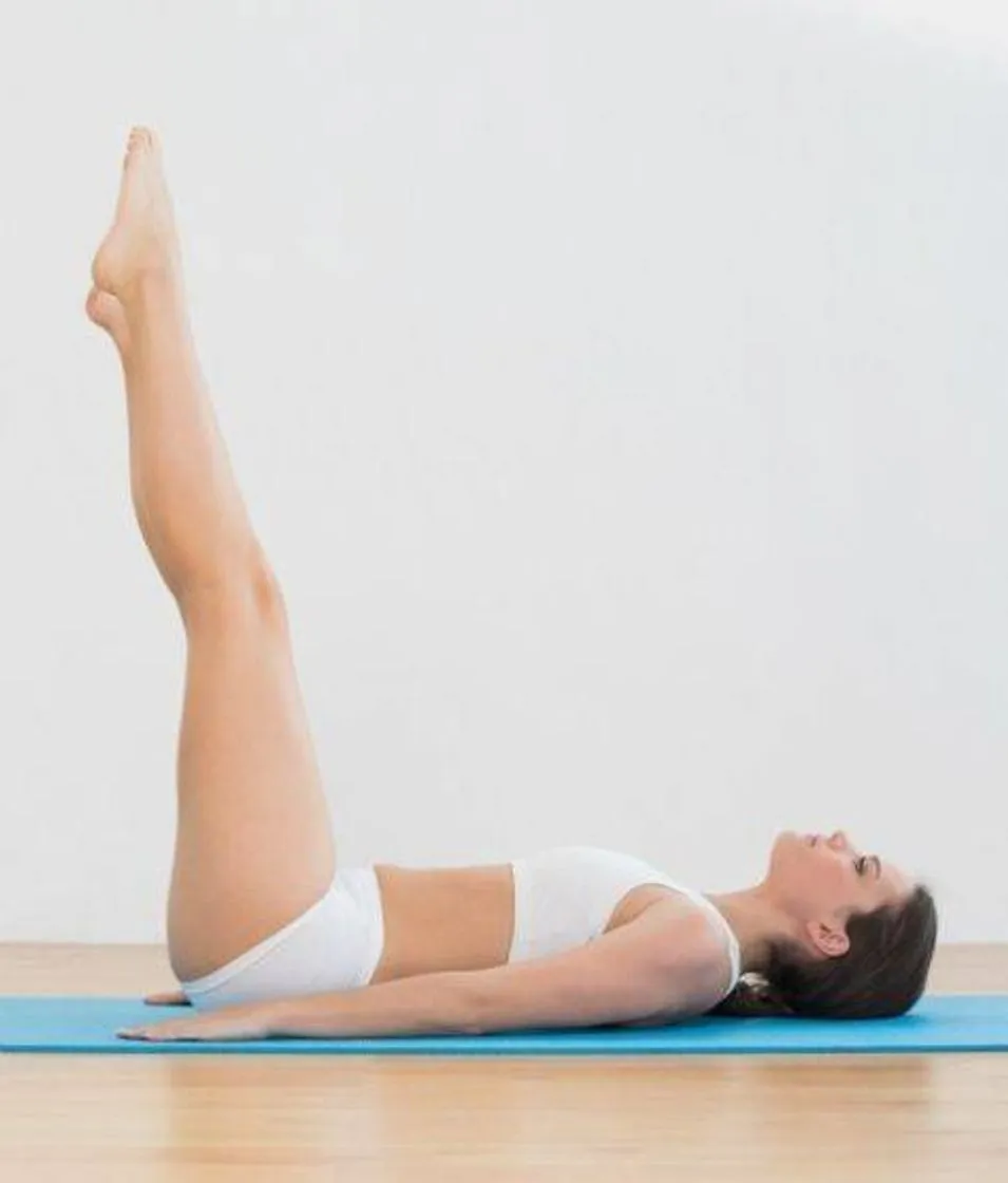 Exercícios para perder gordura abdominal