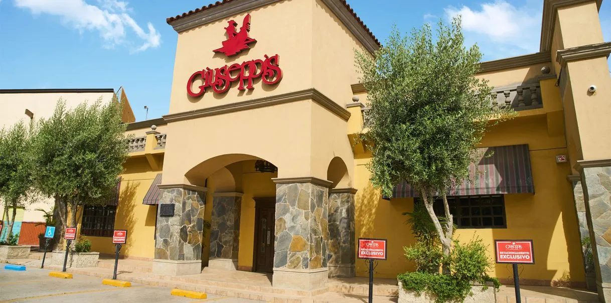 Giuseppis