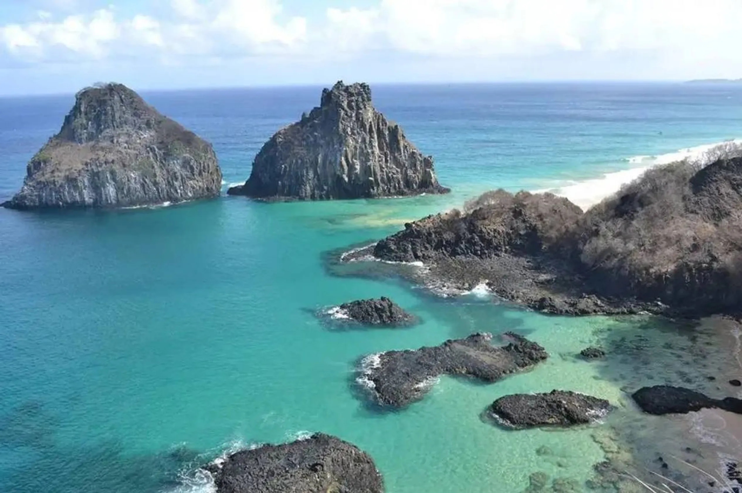 Fernando de Noronha - Pernambuco