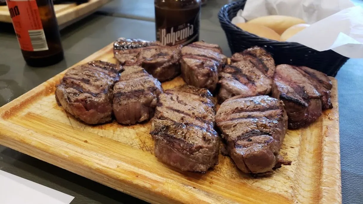 FONDA ARGENTINA