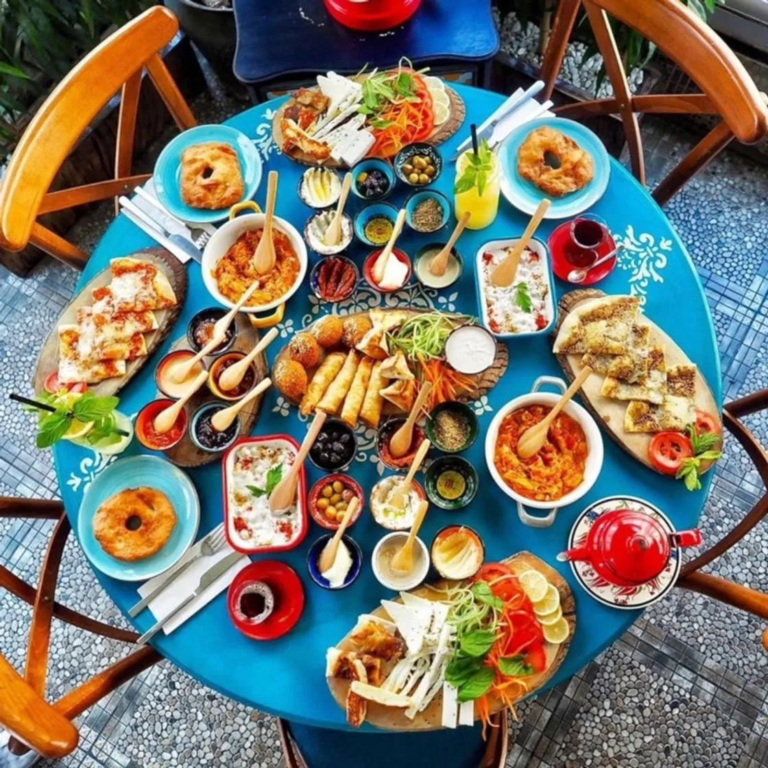 Arada Cafe