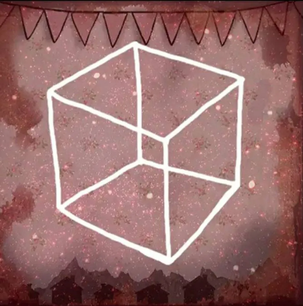 Cube scape: Birthday (Android)