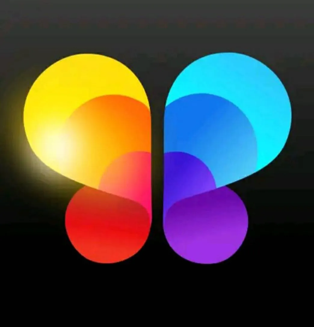 Editor de fotos filtros & efectos lumii