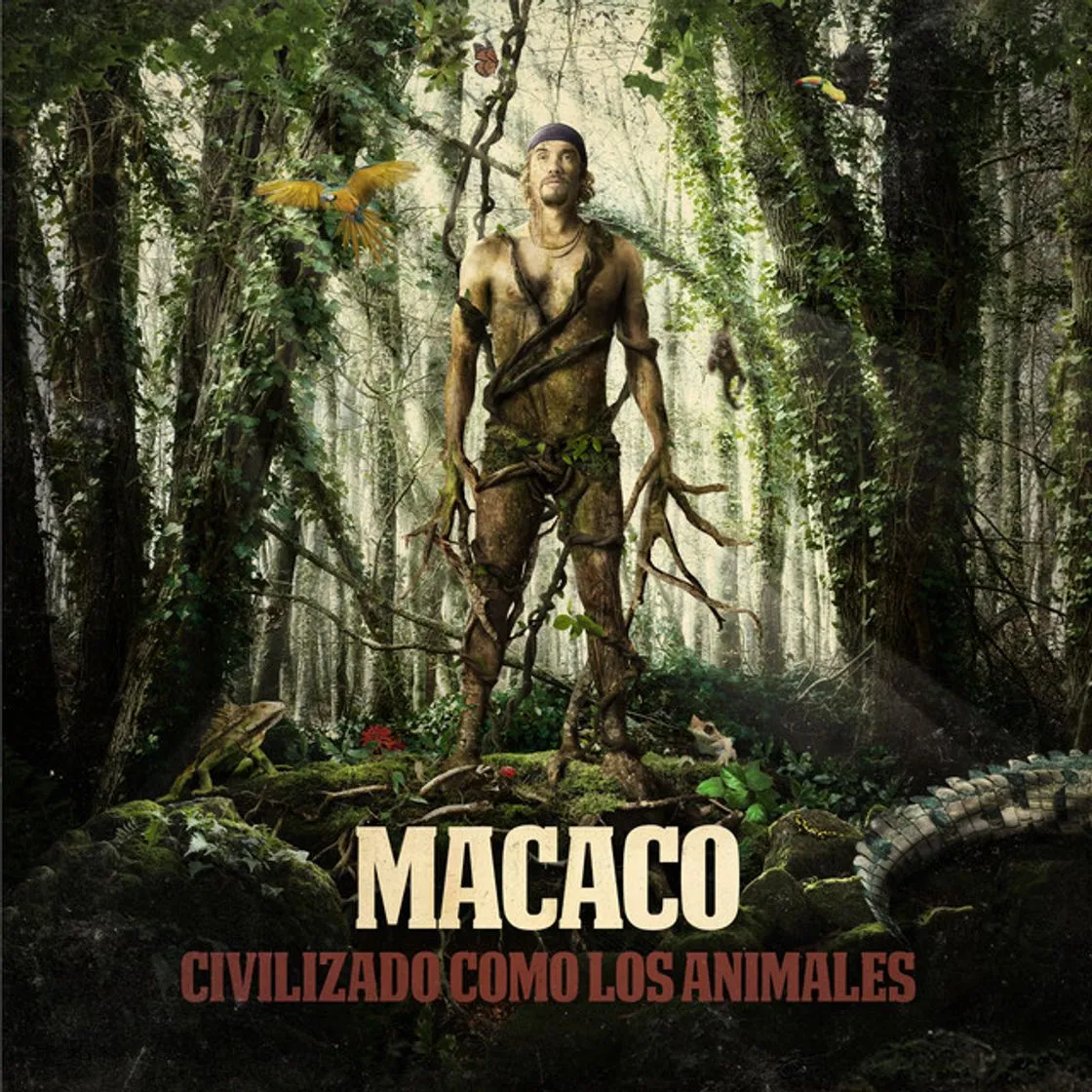 Ovejas Negras (feat. Niño de Elche, Jose Luis Algar & Inma Cuesta)