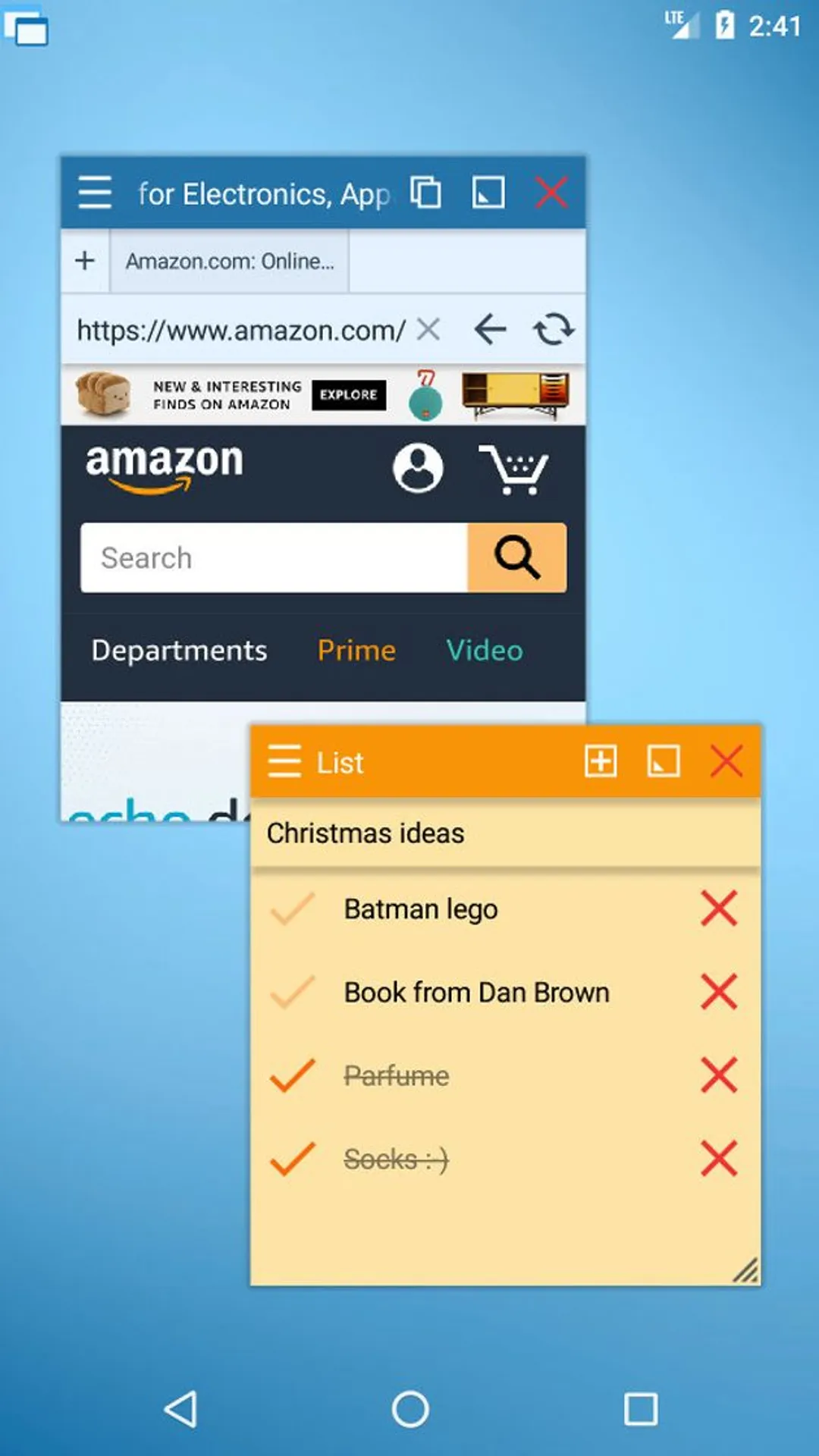 Floating Apps Free (multitasking) - Apps on Google Play