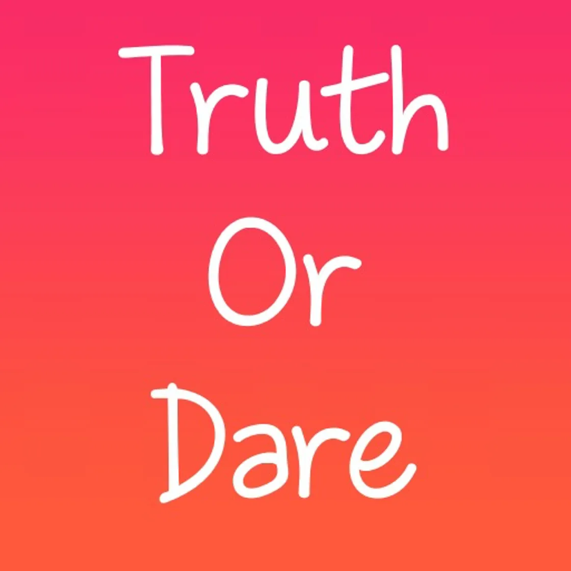 Truth or Dare - Apps on Google Play