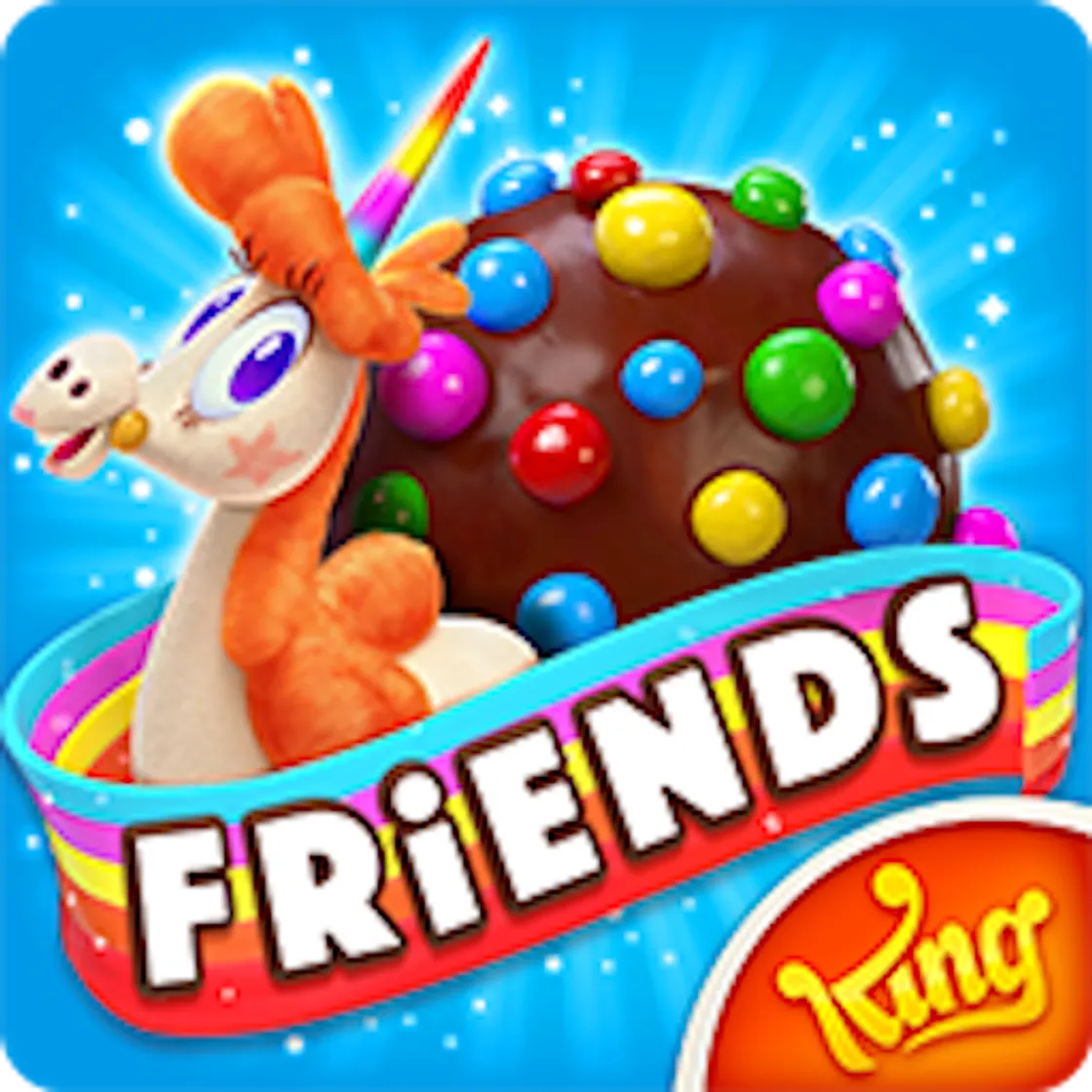Candy Crush Friends Saga - Apps on Google Play