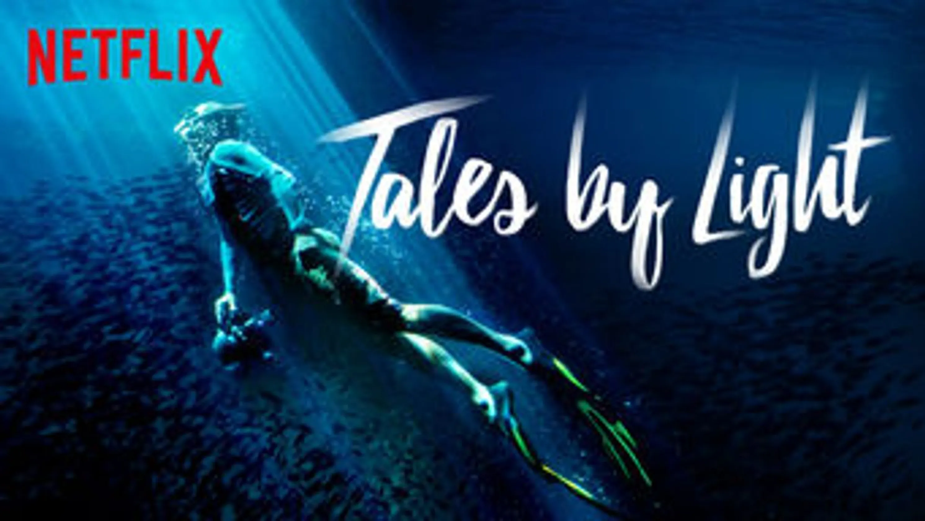 Tales by light