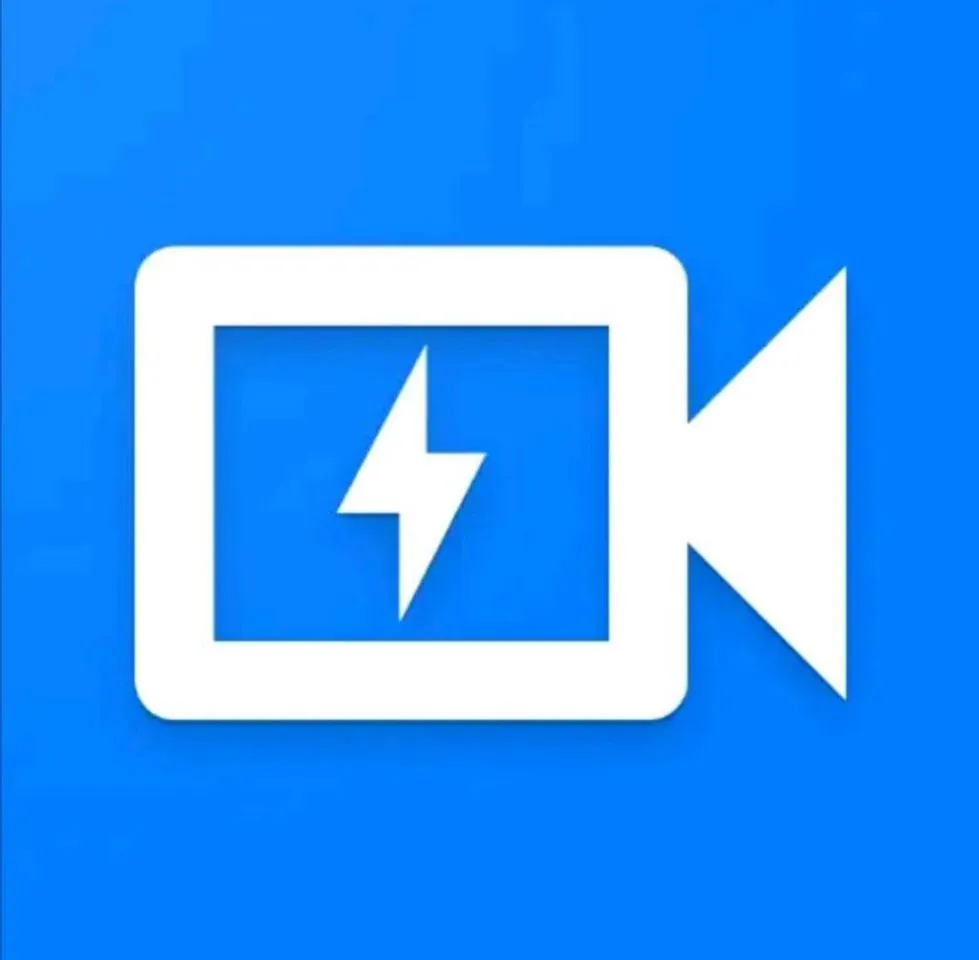 Quick video Recorder-Background video