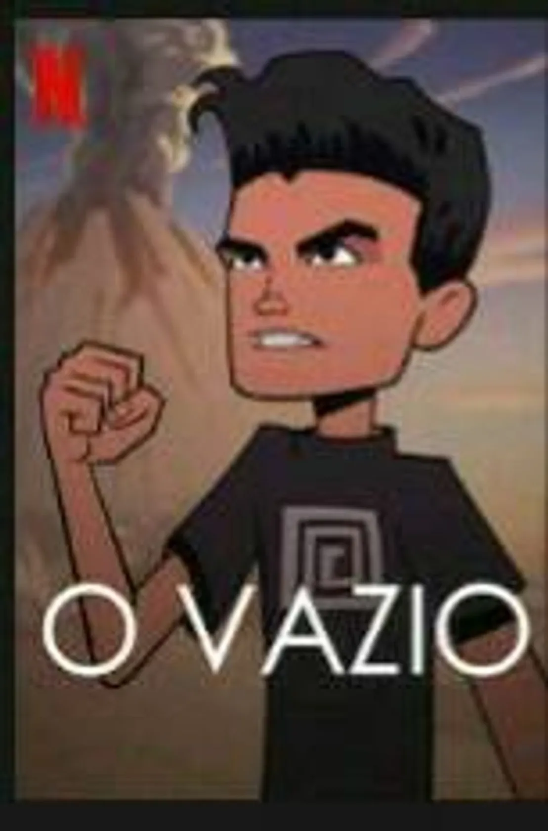 O Vazio