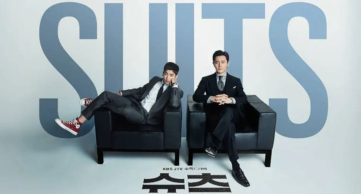 Suits (Korean Version)