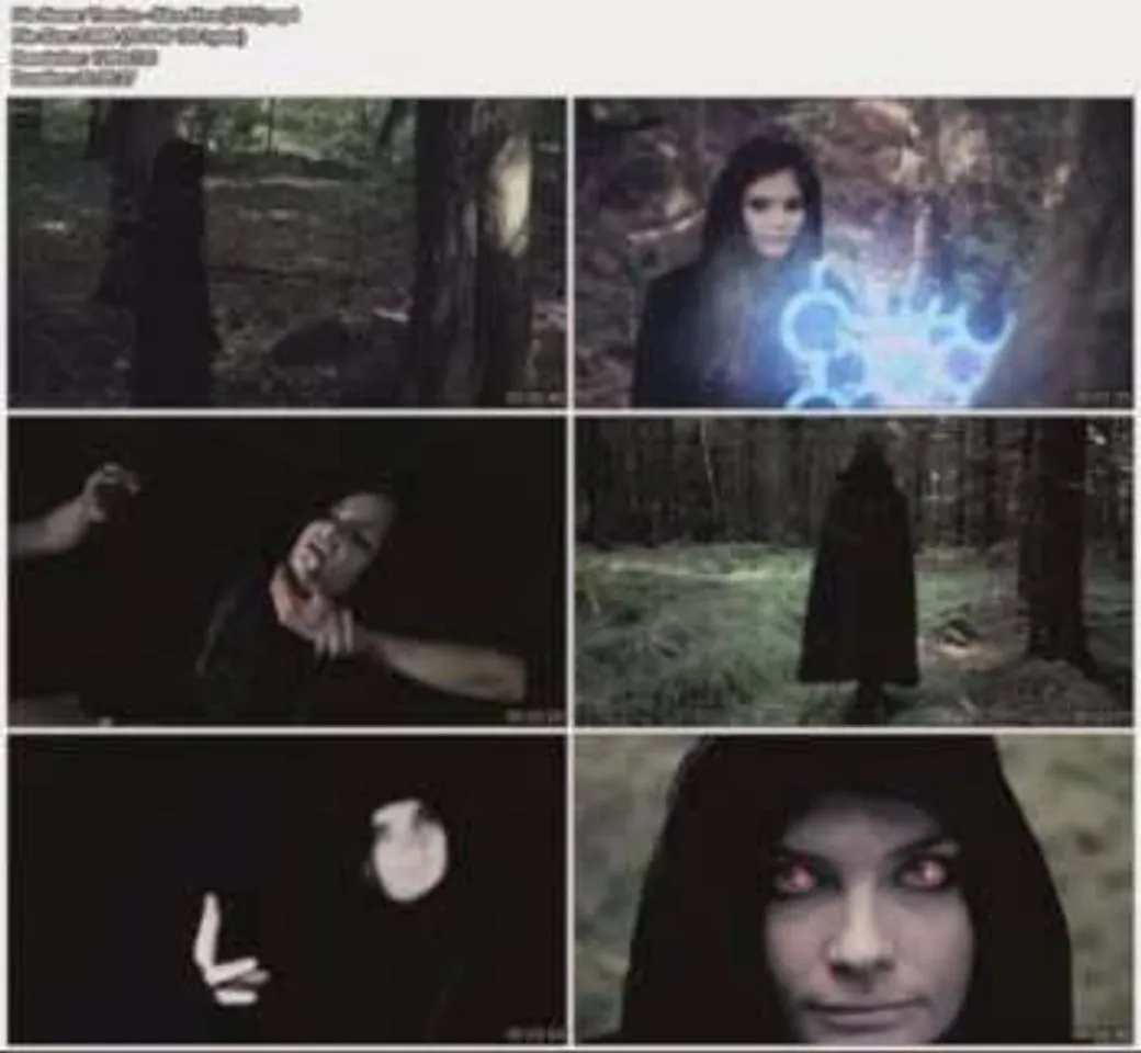 THERION - Sitra Ahra