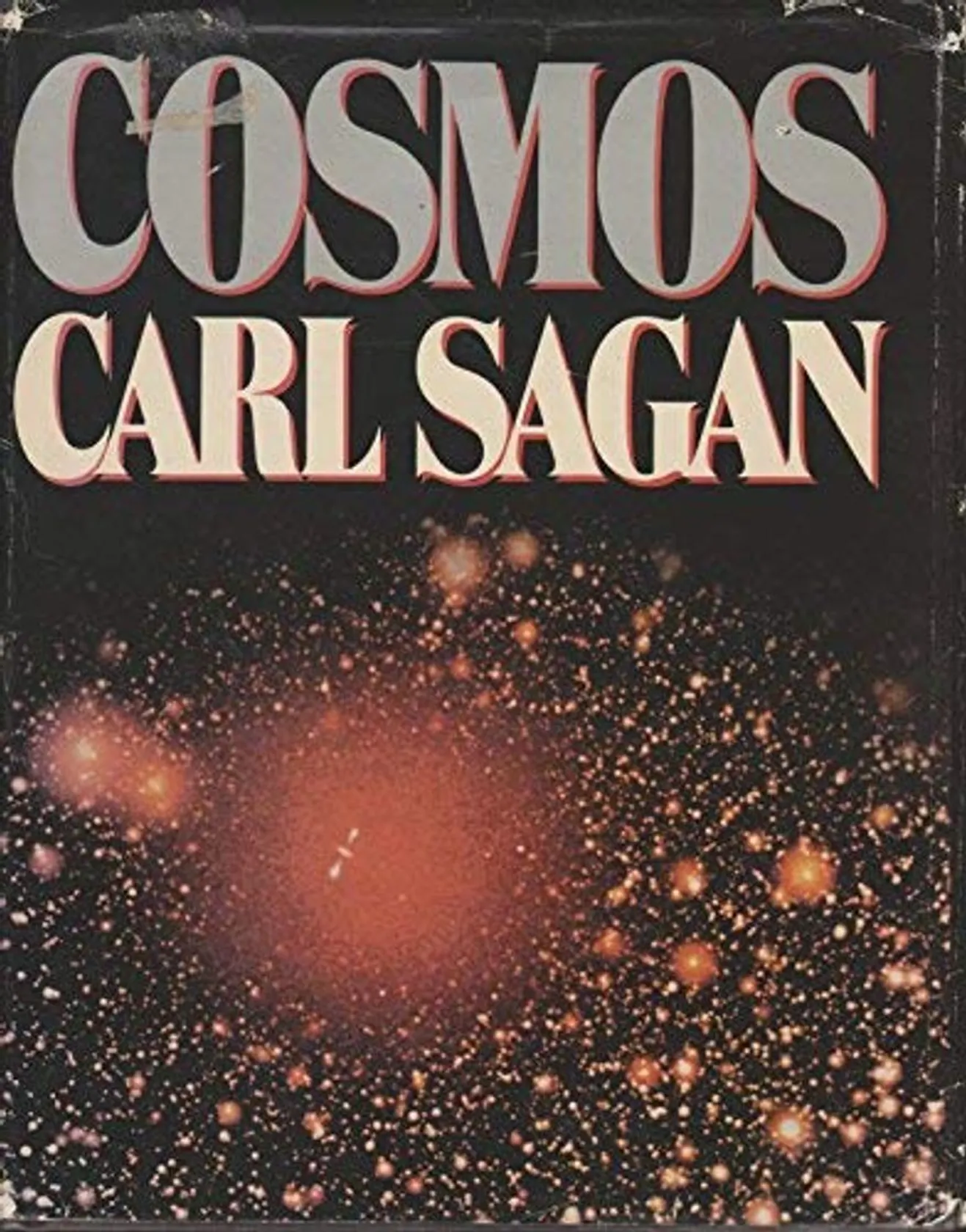 Carl Sagan