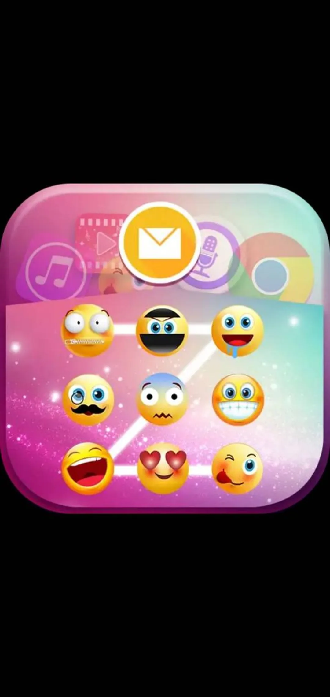 App Lock