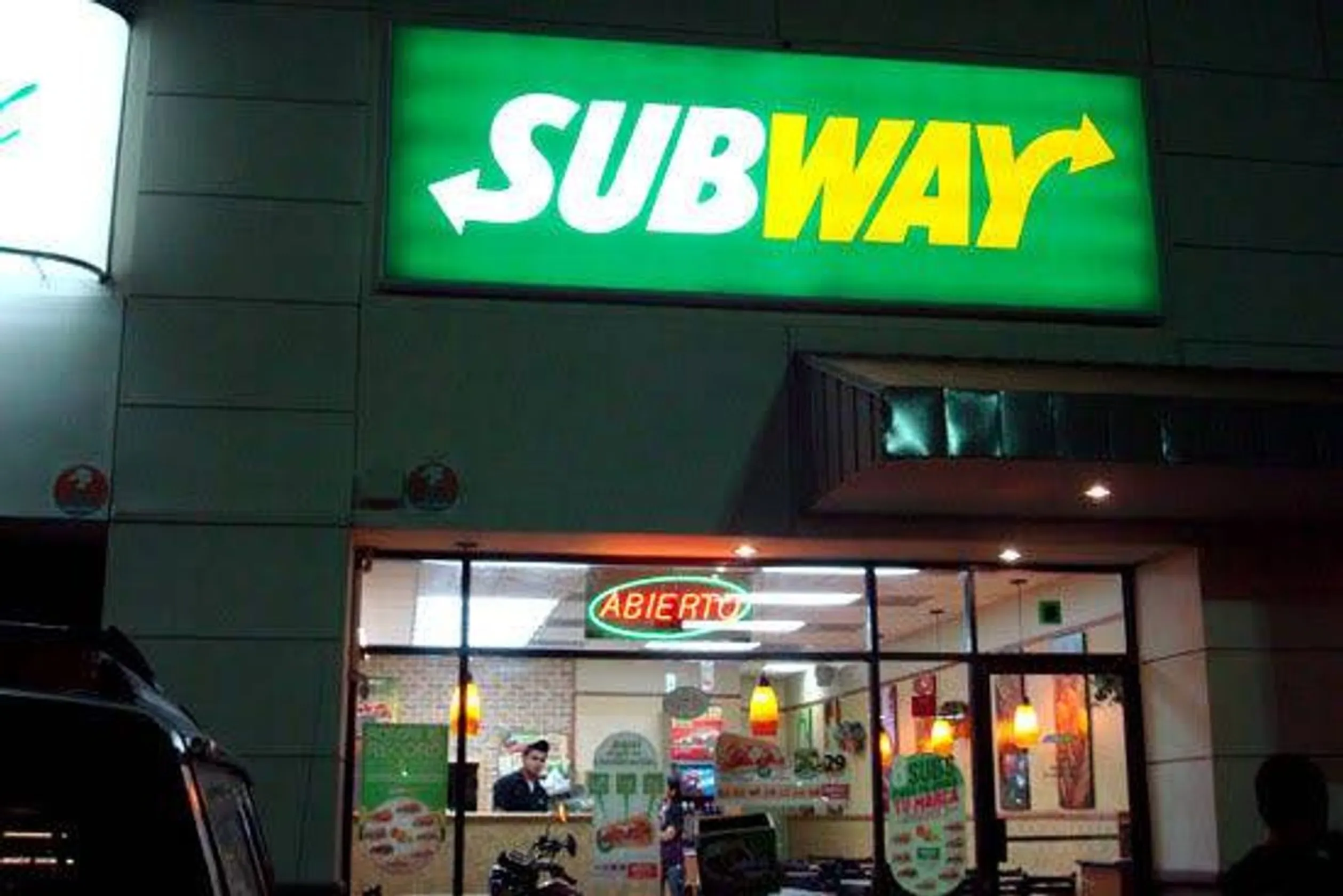 Subway