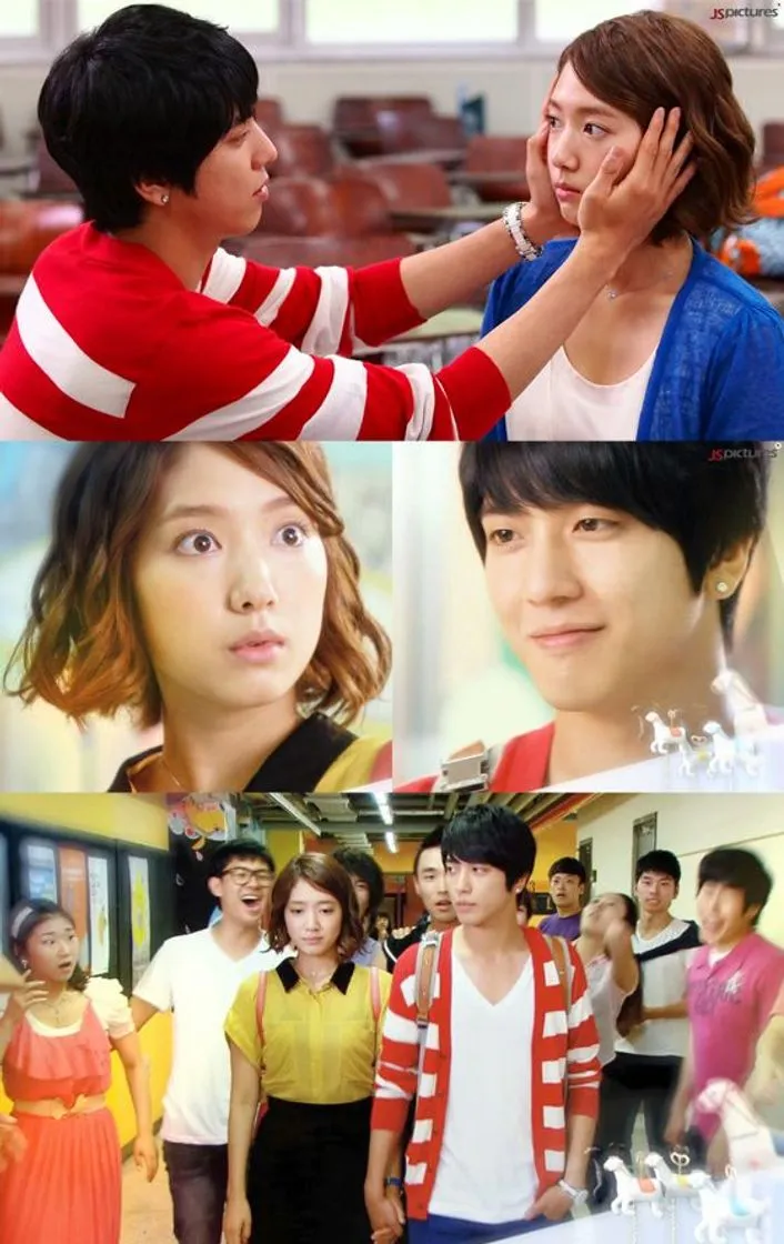 Heartstrings