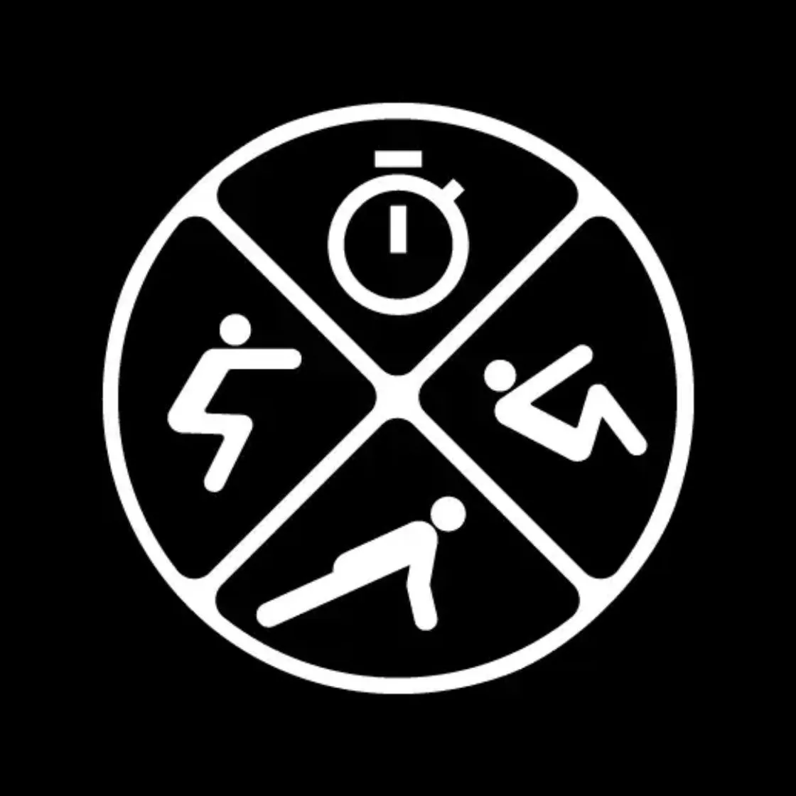 Tabata training
