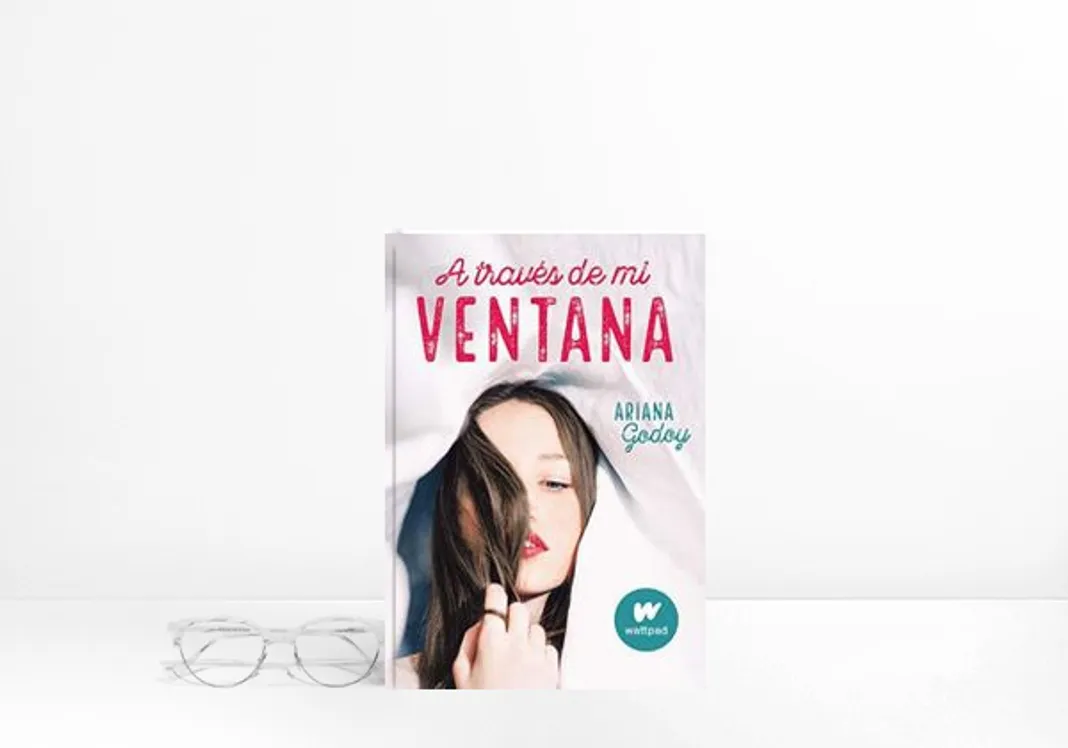 A través de mi ventana