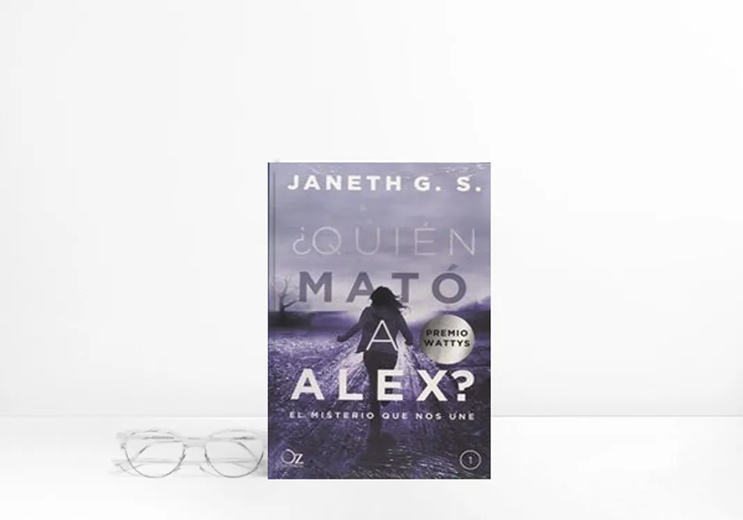 ¿Quién mató a Alex?