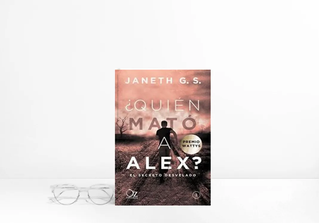Quién mató a Álex. El secreto desvelado 2