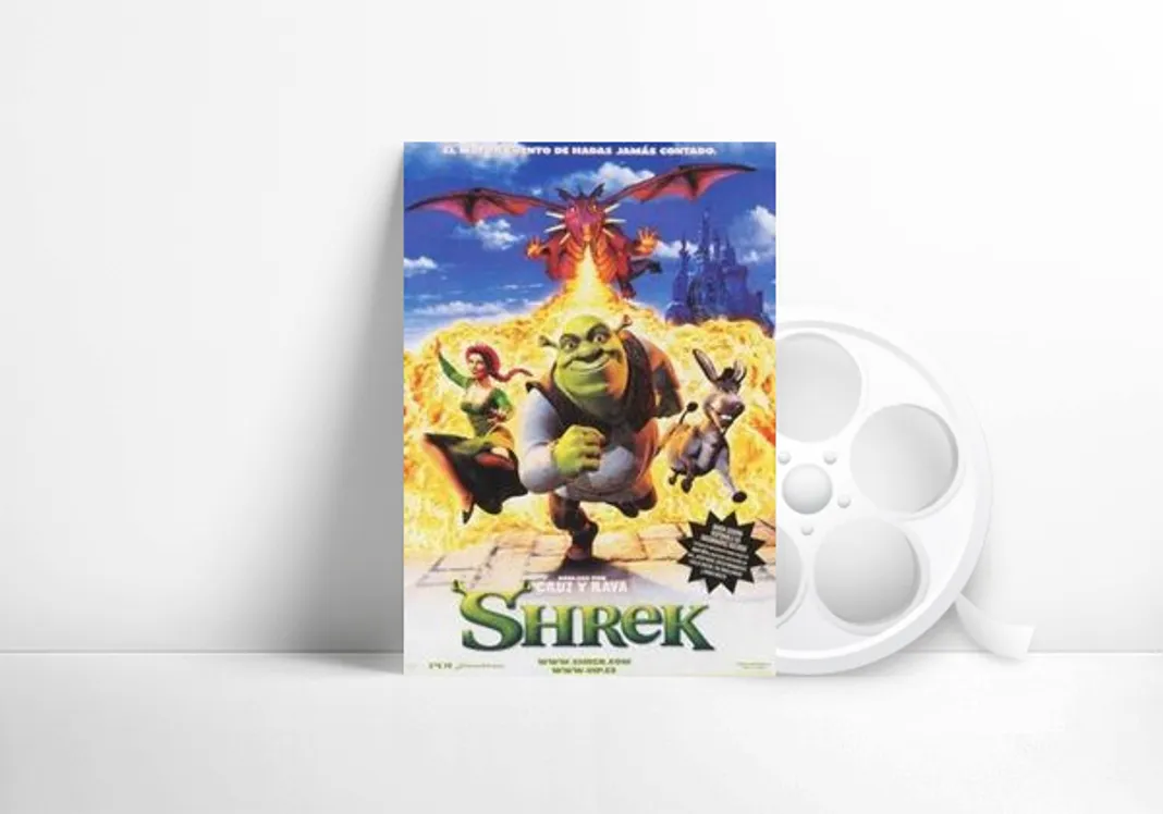 Shrek
