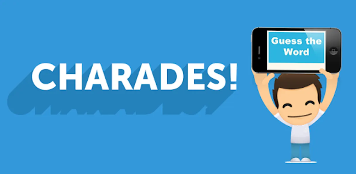 Charades Free - Apps on Google Play