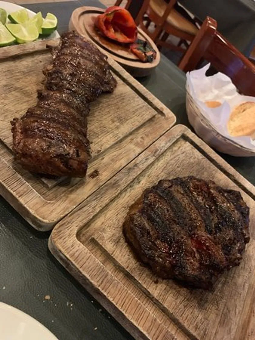 Fonda Argentina