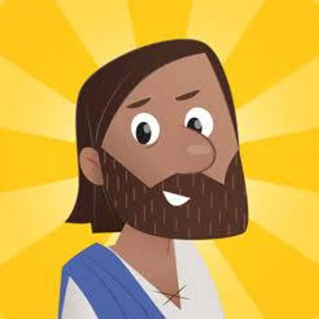 Bible App for Kids: Audio & Interactive Stories - Apps on Google Play