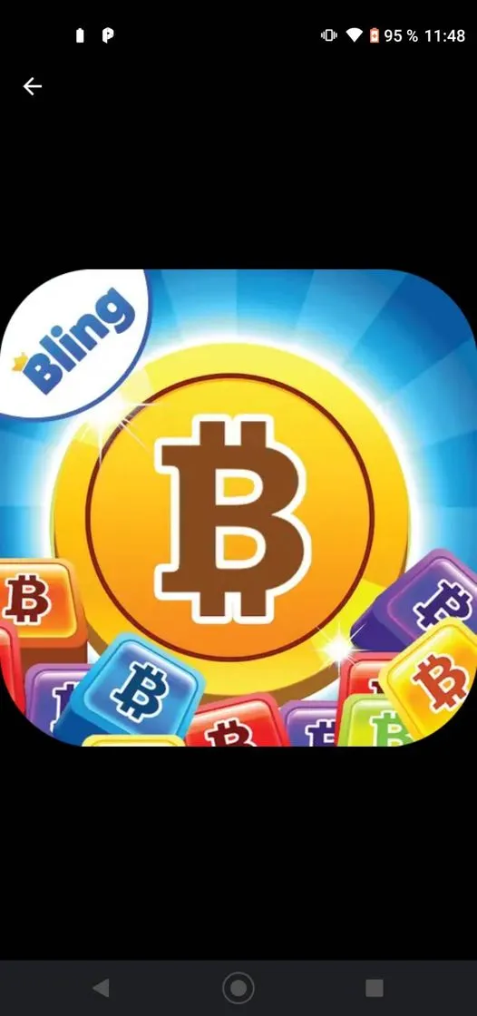 Bitcoin Blocks