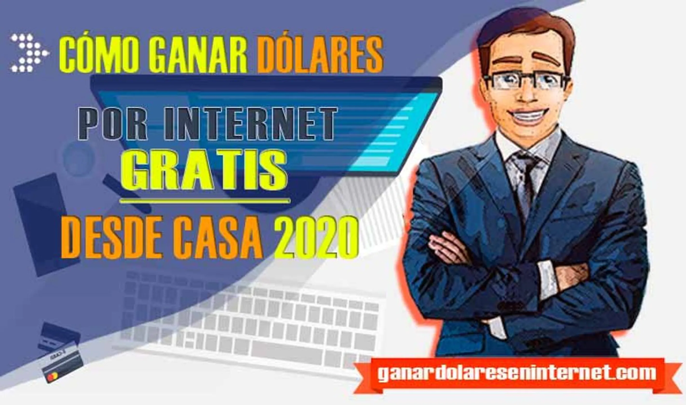 Quieres ganar dinero solo haciendo publicidad