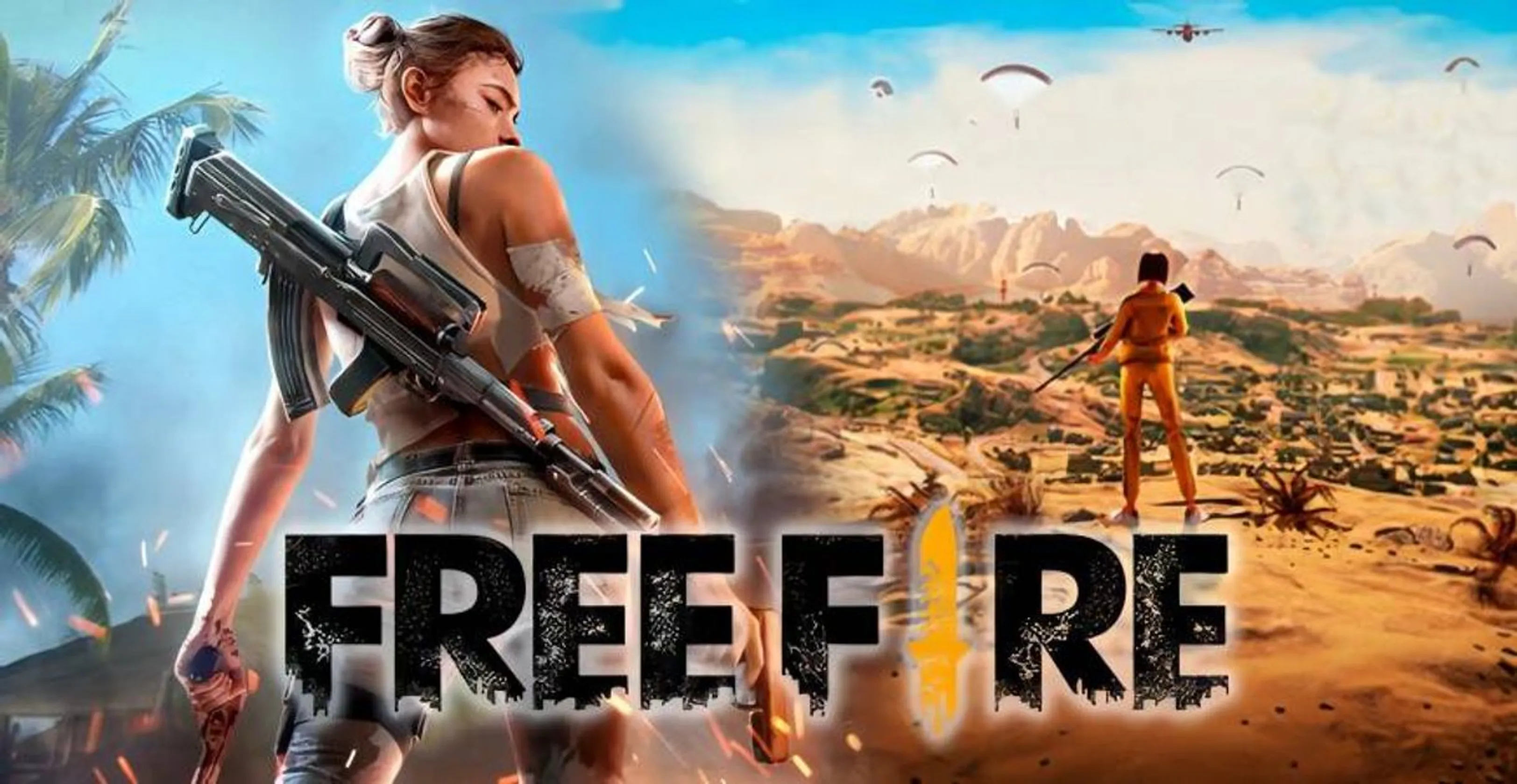 Free Fire🔥