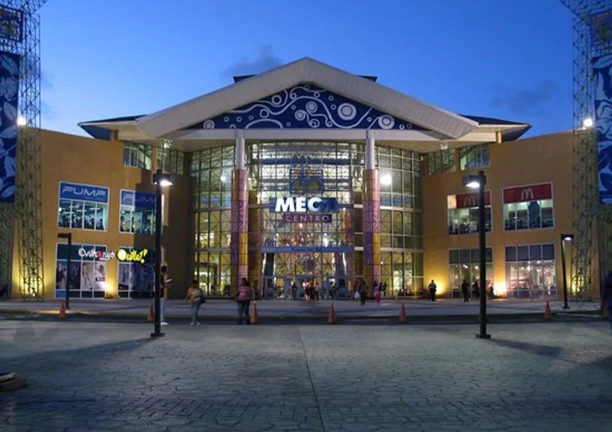 Mega Centro