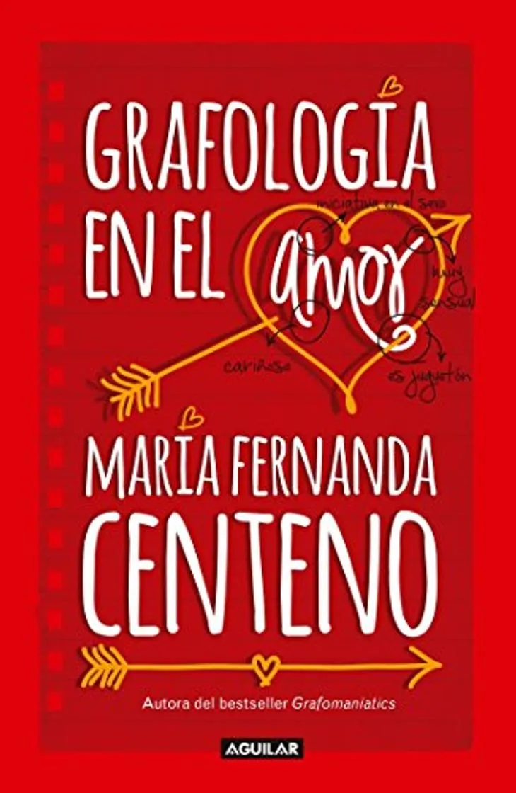 Grafología En El Amor