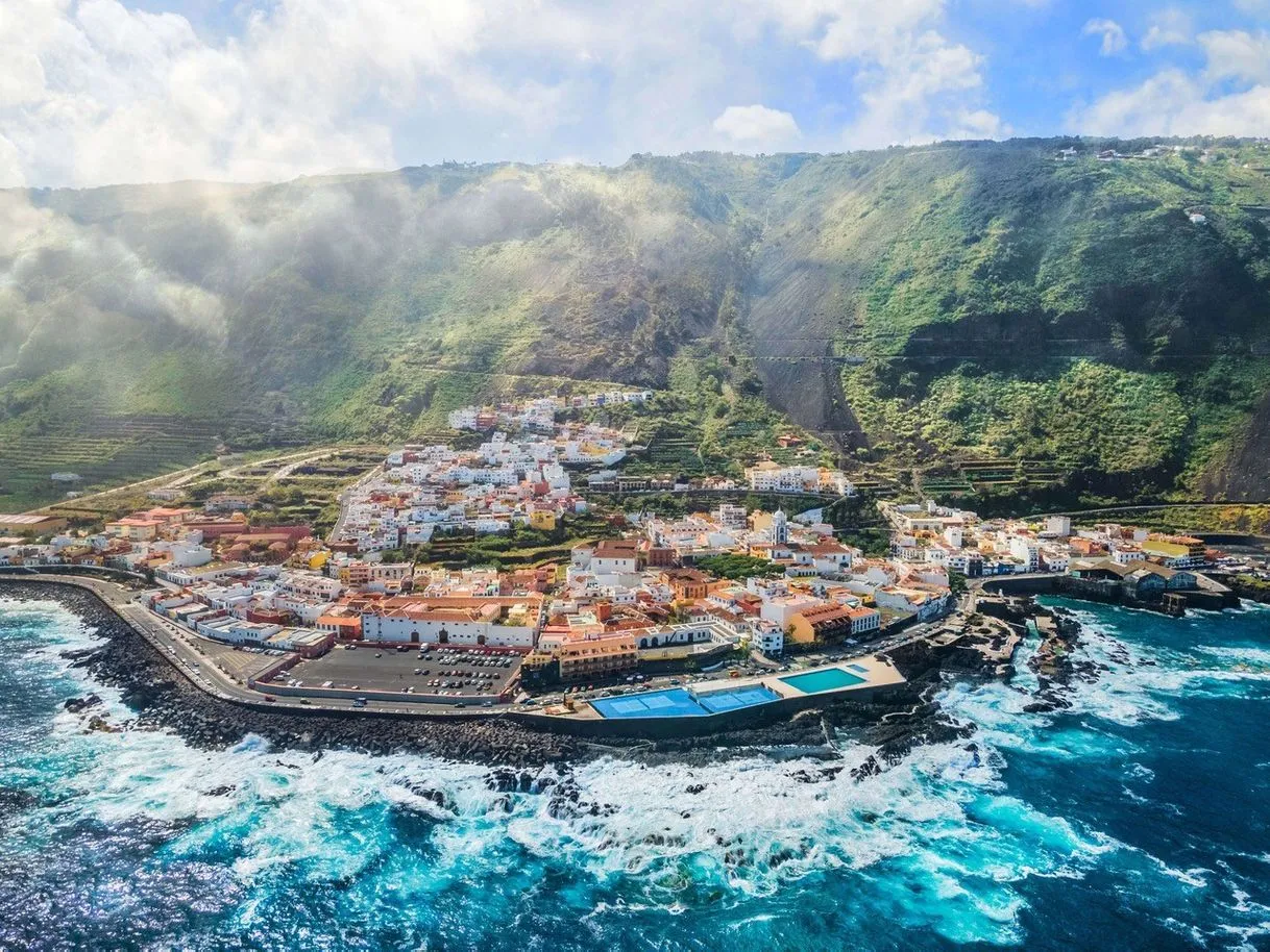 Garachico