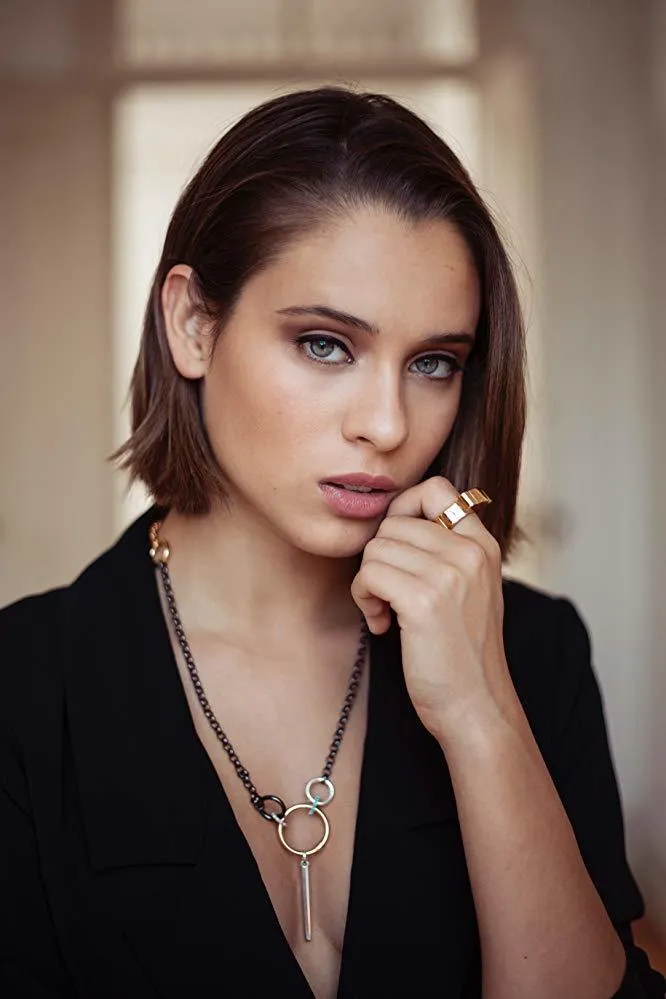 Daniela melchior